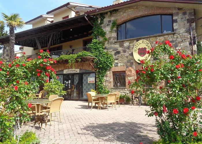Hotel Rosati