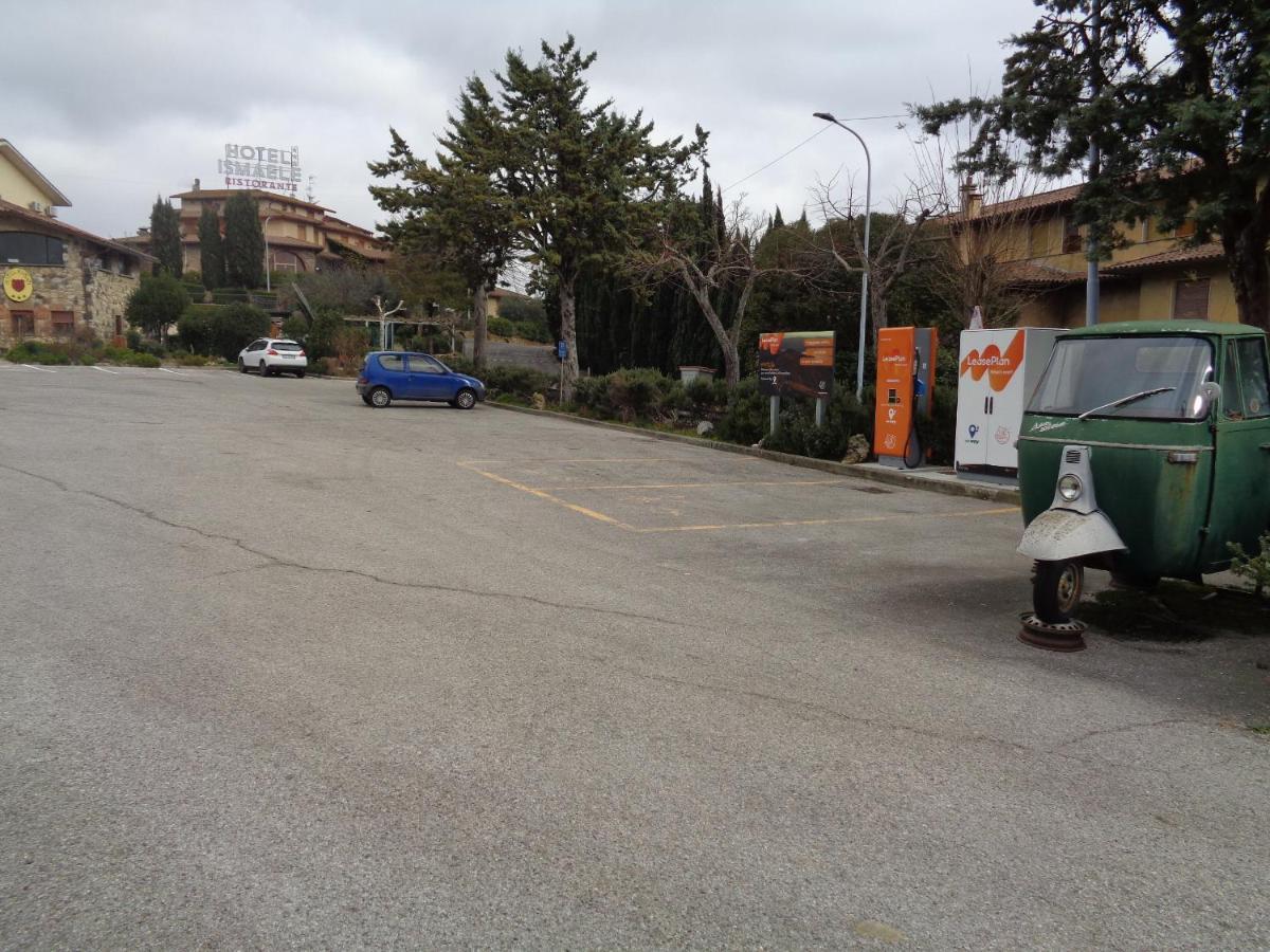 Hotel Rosati