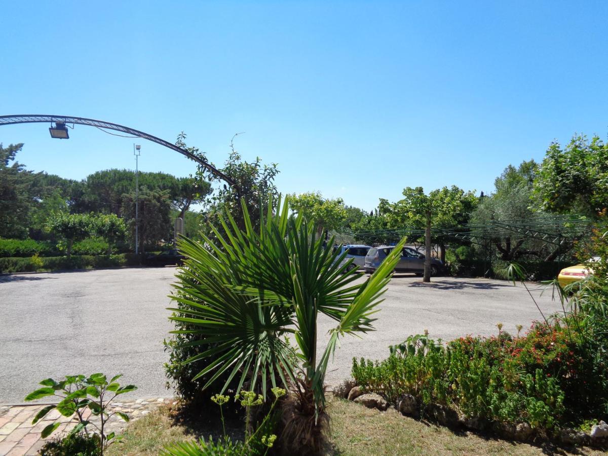 Hotel Rosati Chiusi