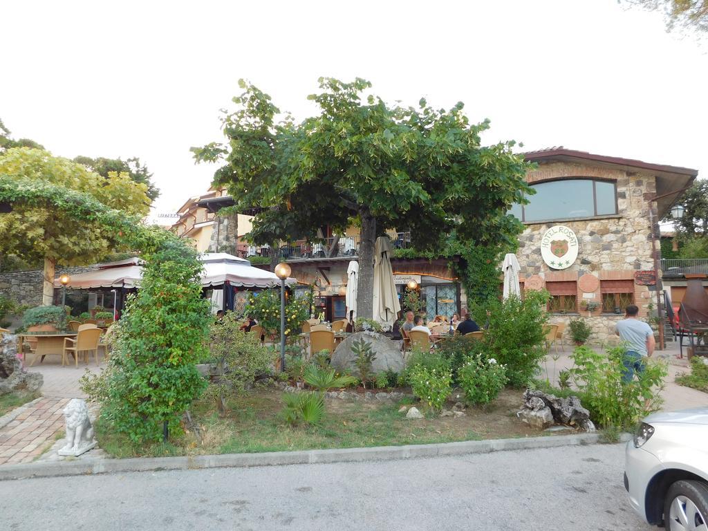 Rosati Chiusi