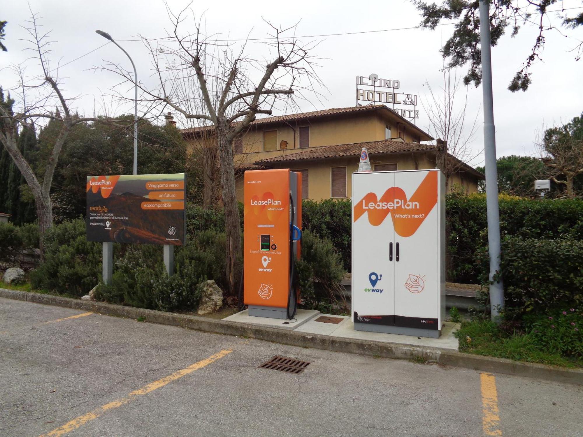 Rosati Chiusi