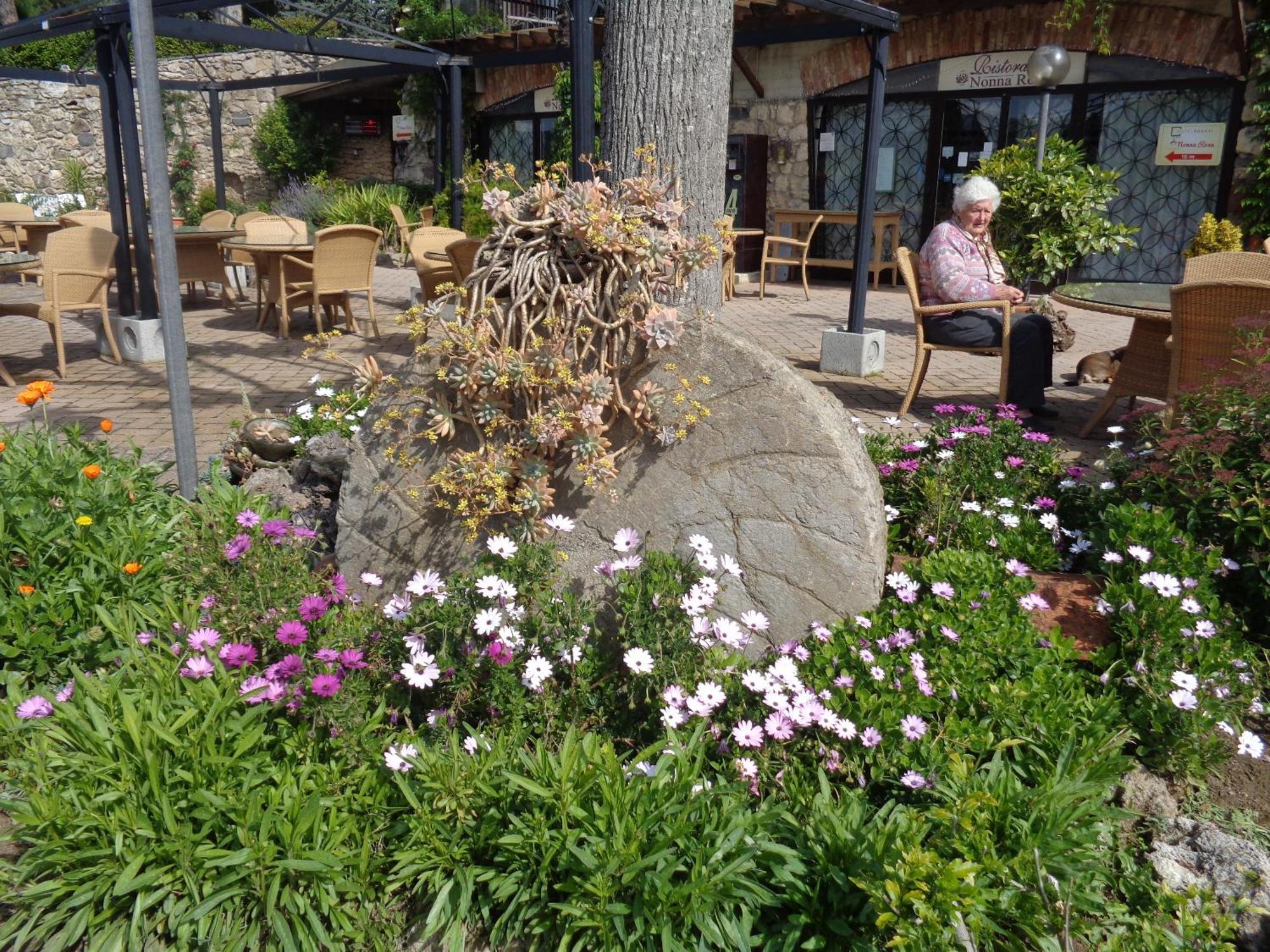 Hotel Rosati Chiusi