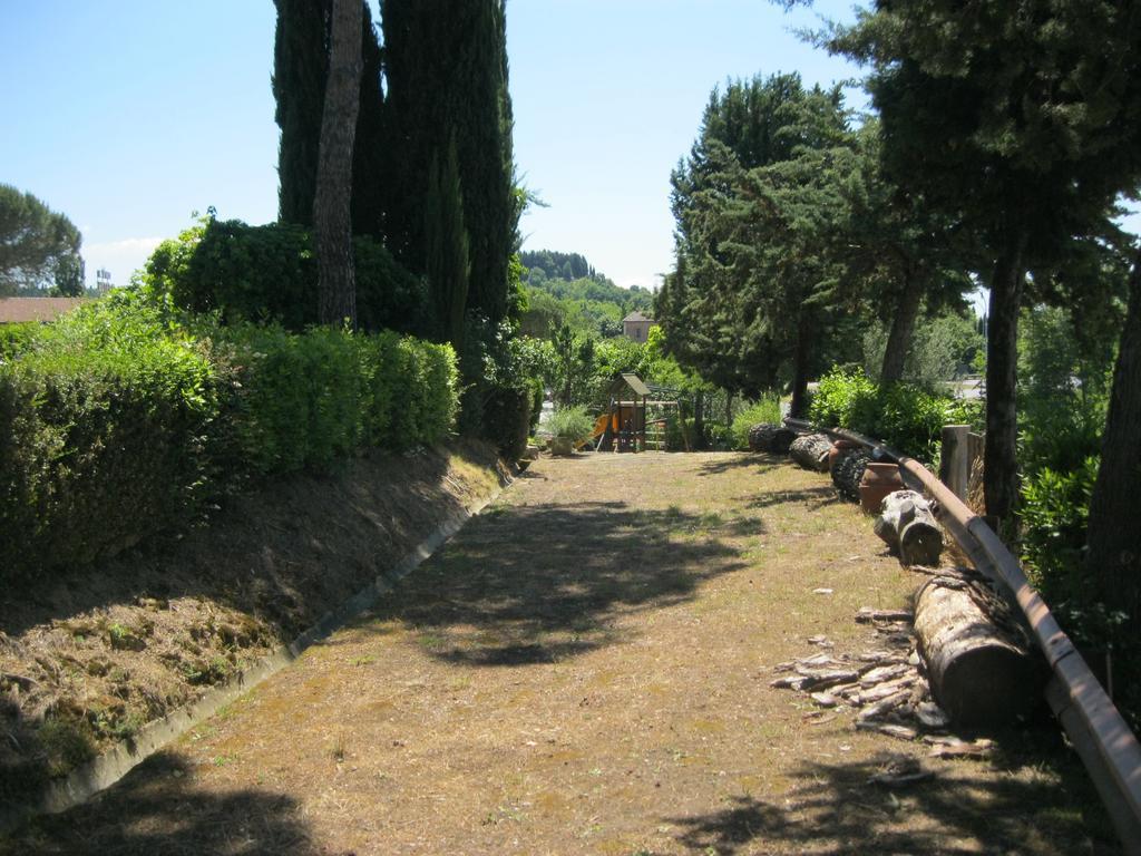 Hotel Rosati