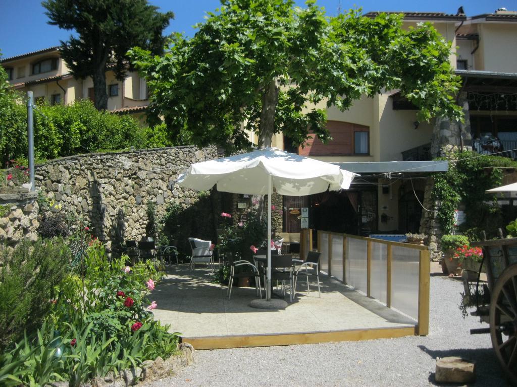 Hotel Rosati 3*