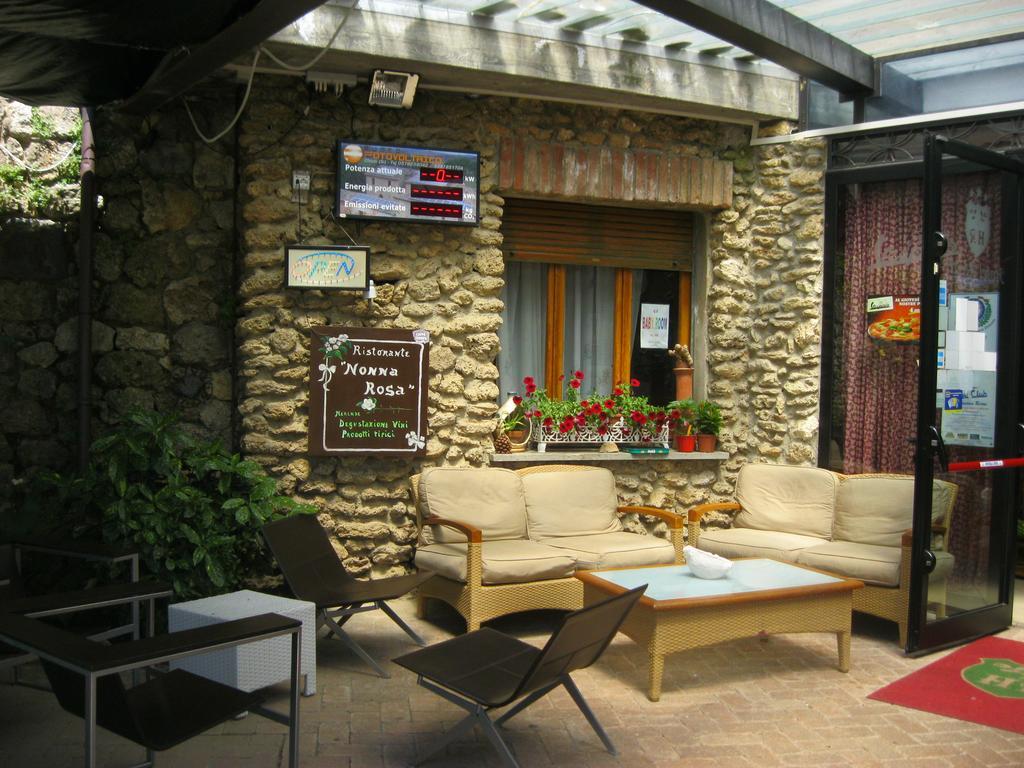 Rosati