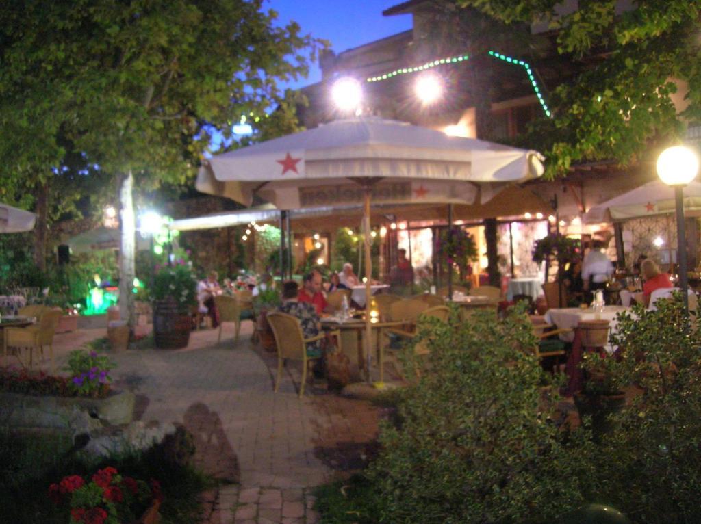Rosati Hotel Chiusi