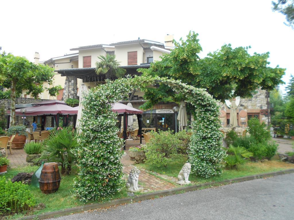 Hotel Rosati 3*