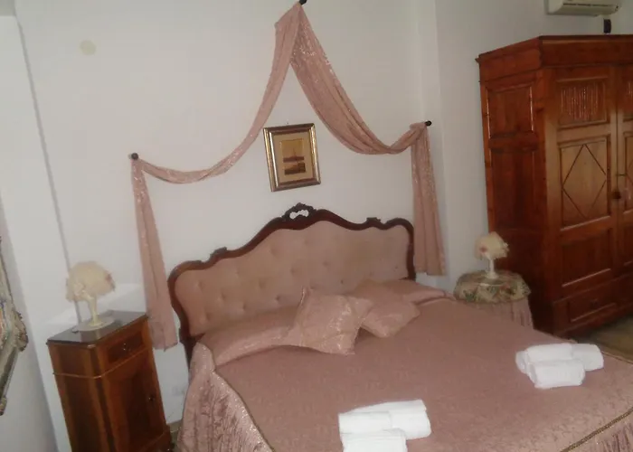 Hotel Rosati