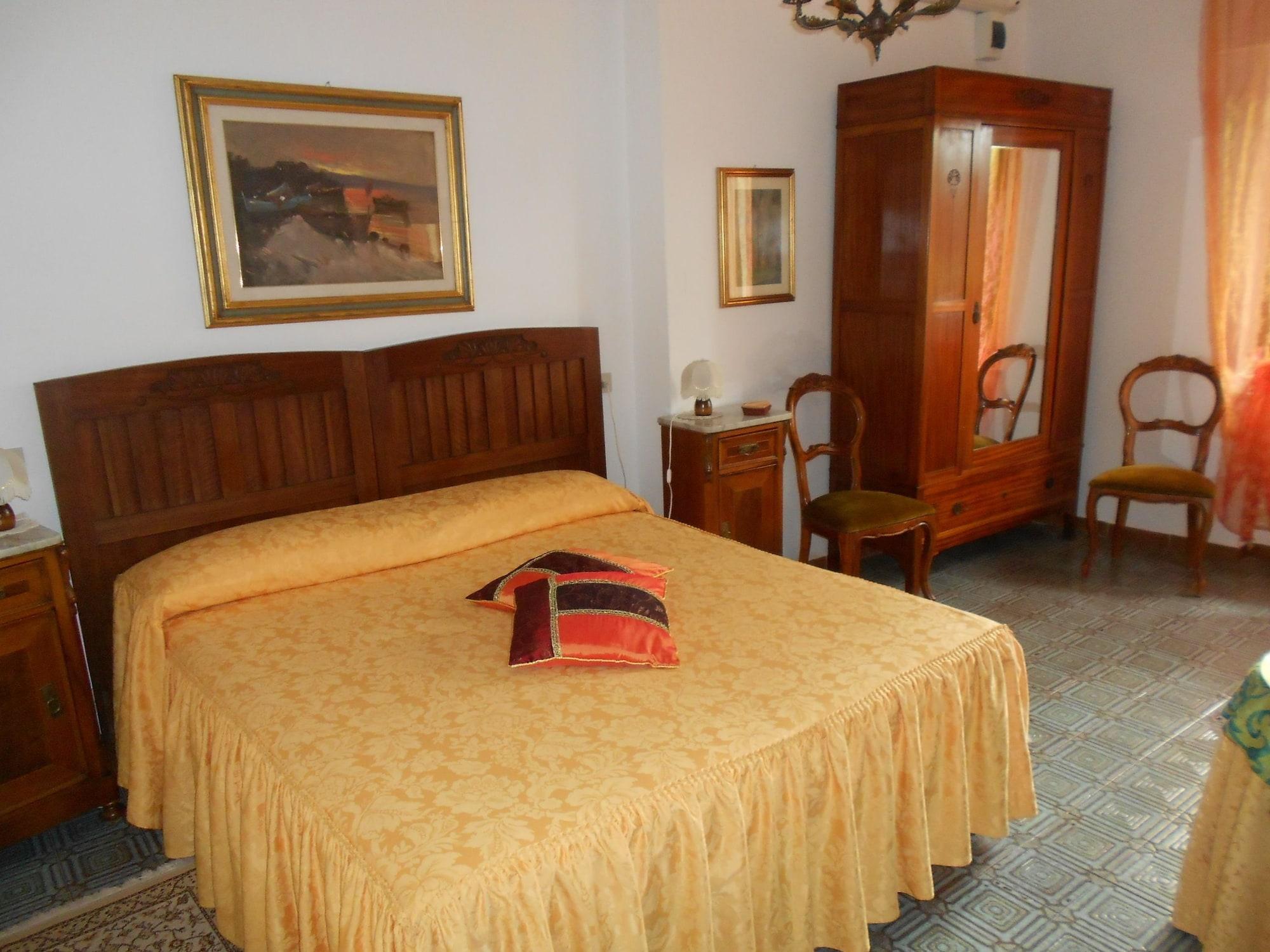 Rosati Hotel