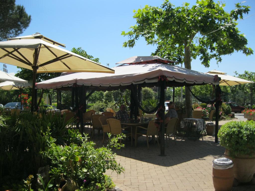 Rosati Hotel Chiusi