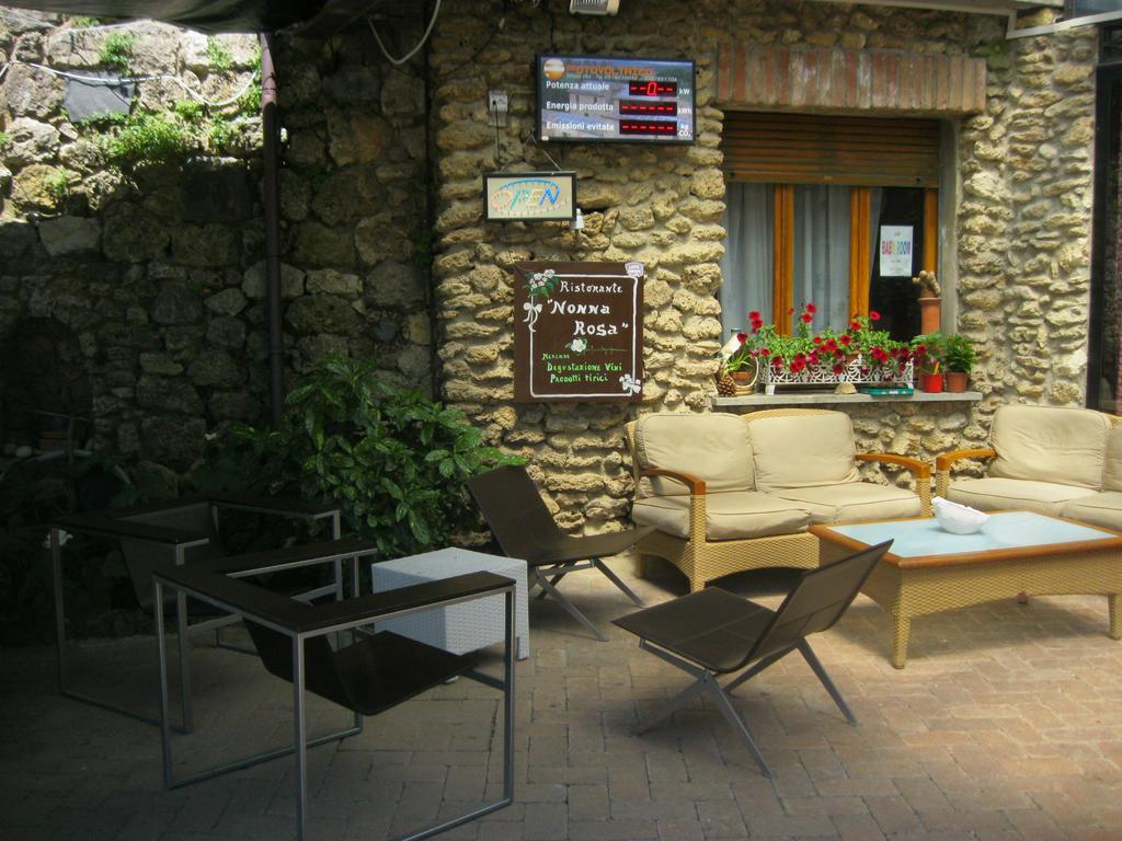 Hotel Rosati
