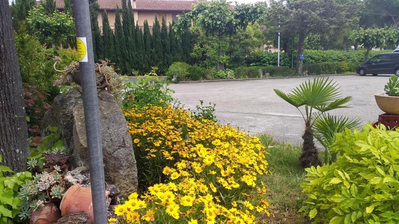 Hotel Rosati Chiusi