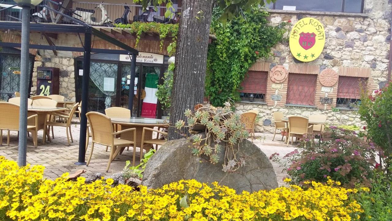 Rosati Hotel 3*