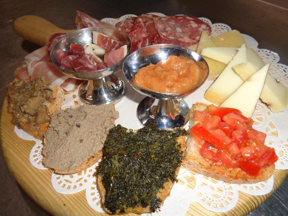 Hotel Rosati Chiusi