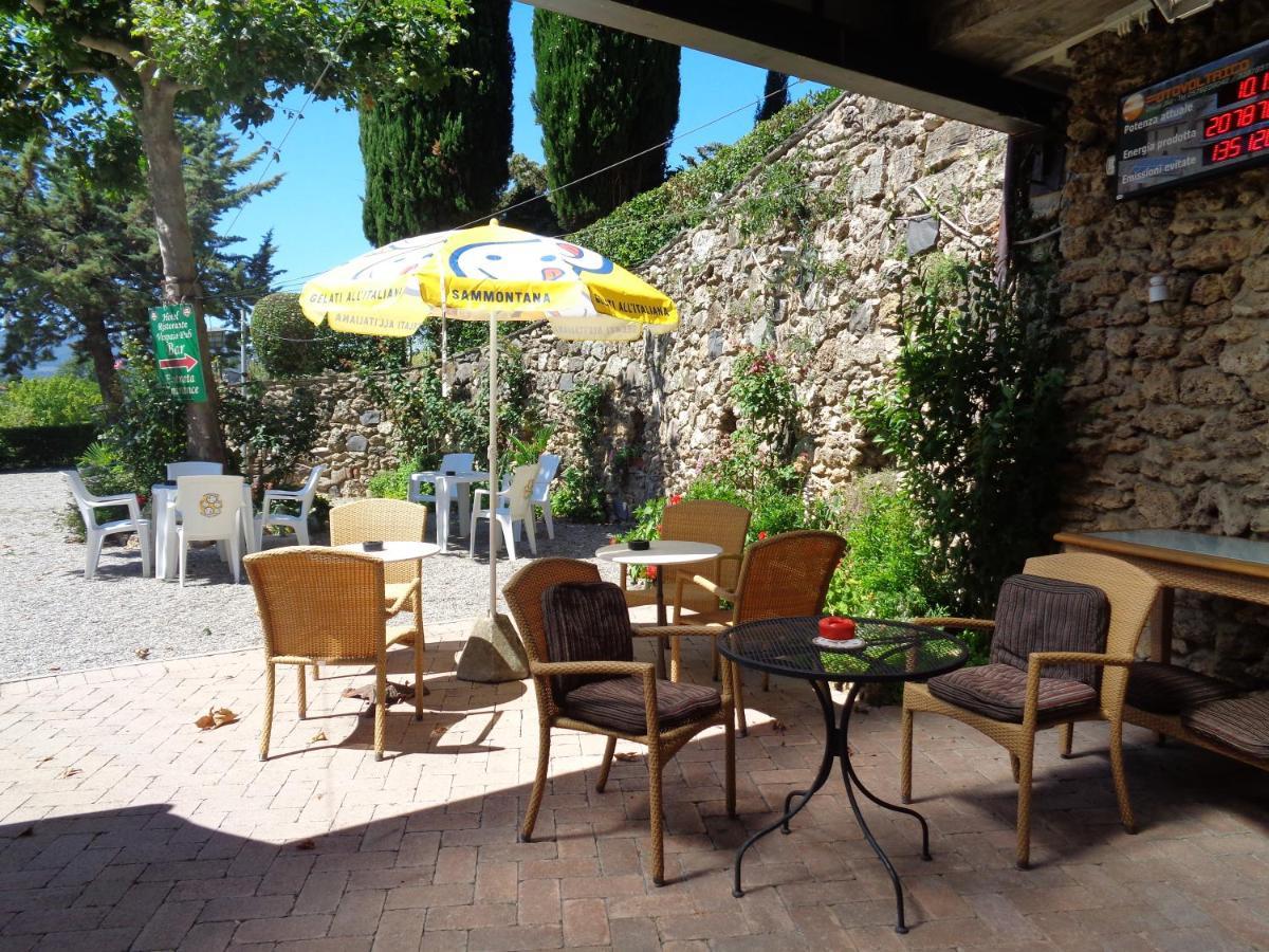 Rosati Hotel Chiusi