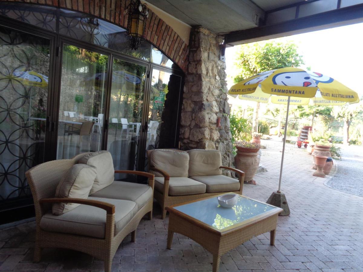 Hotel Rosati 3*