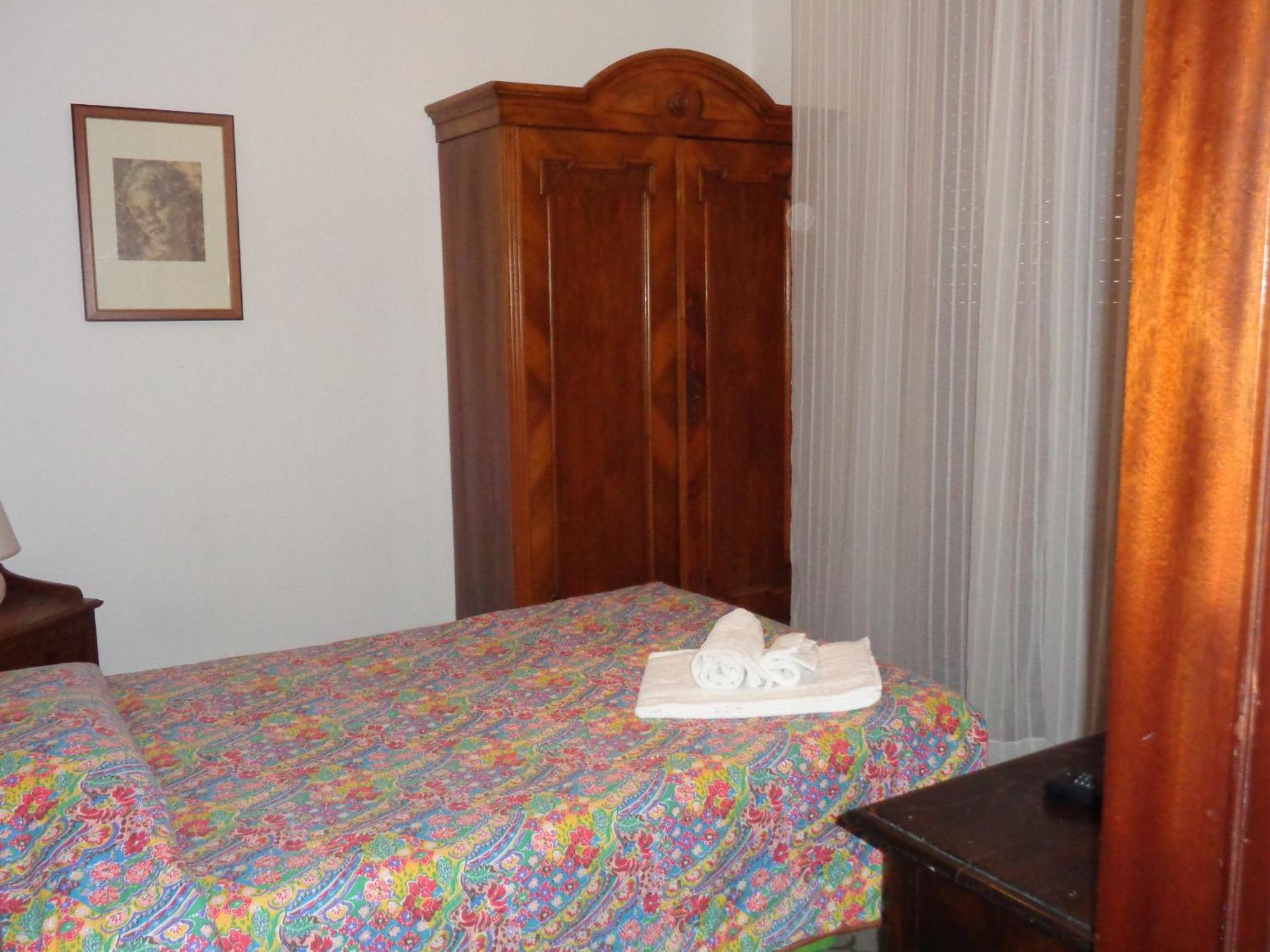 Hotel Rosati
