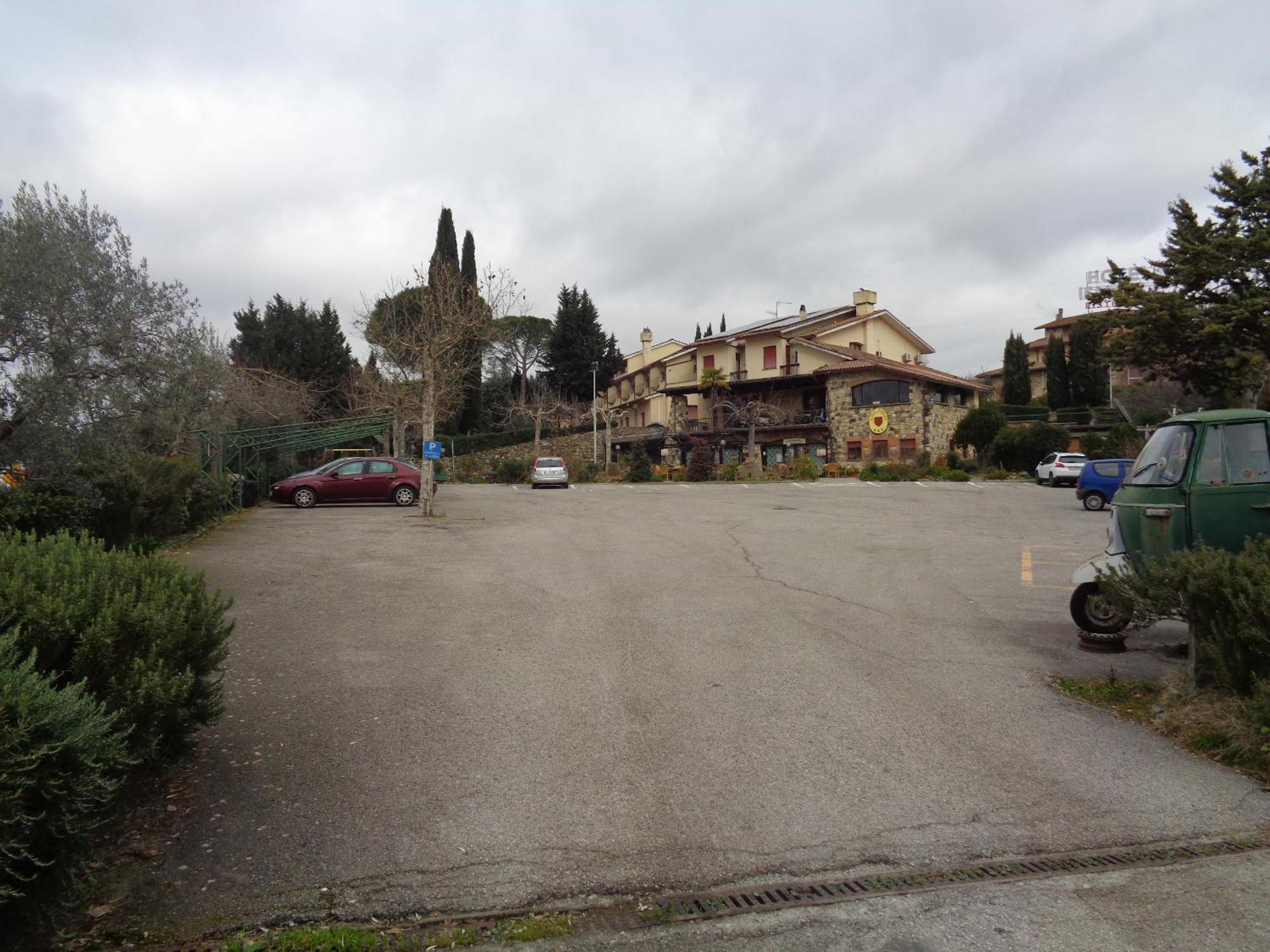 Rosati Chiusi