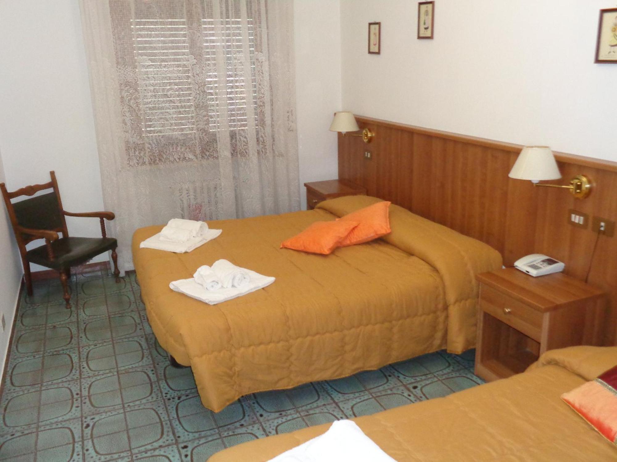 Rosati Hotel Chiusi