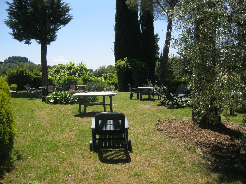 Rosati Hotel