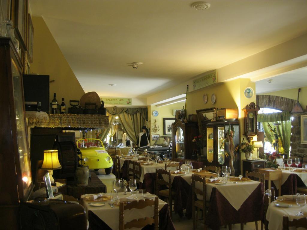Rosati Chiusi