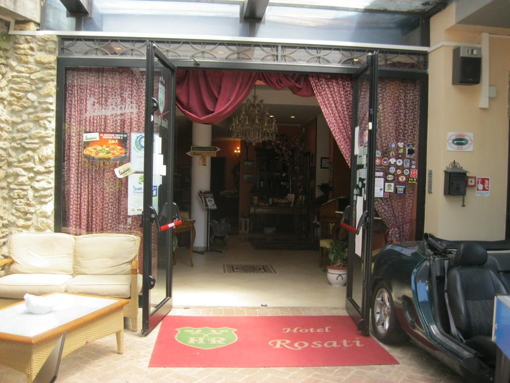 Rosati