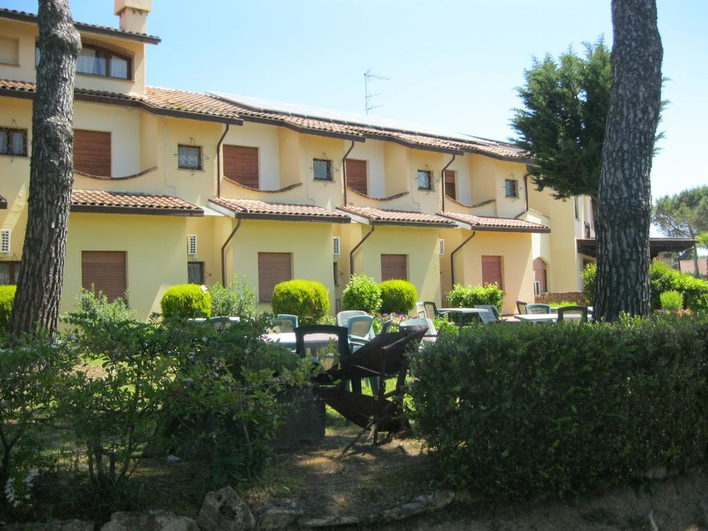 Hotel Rosati