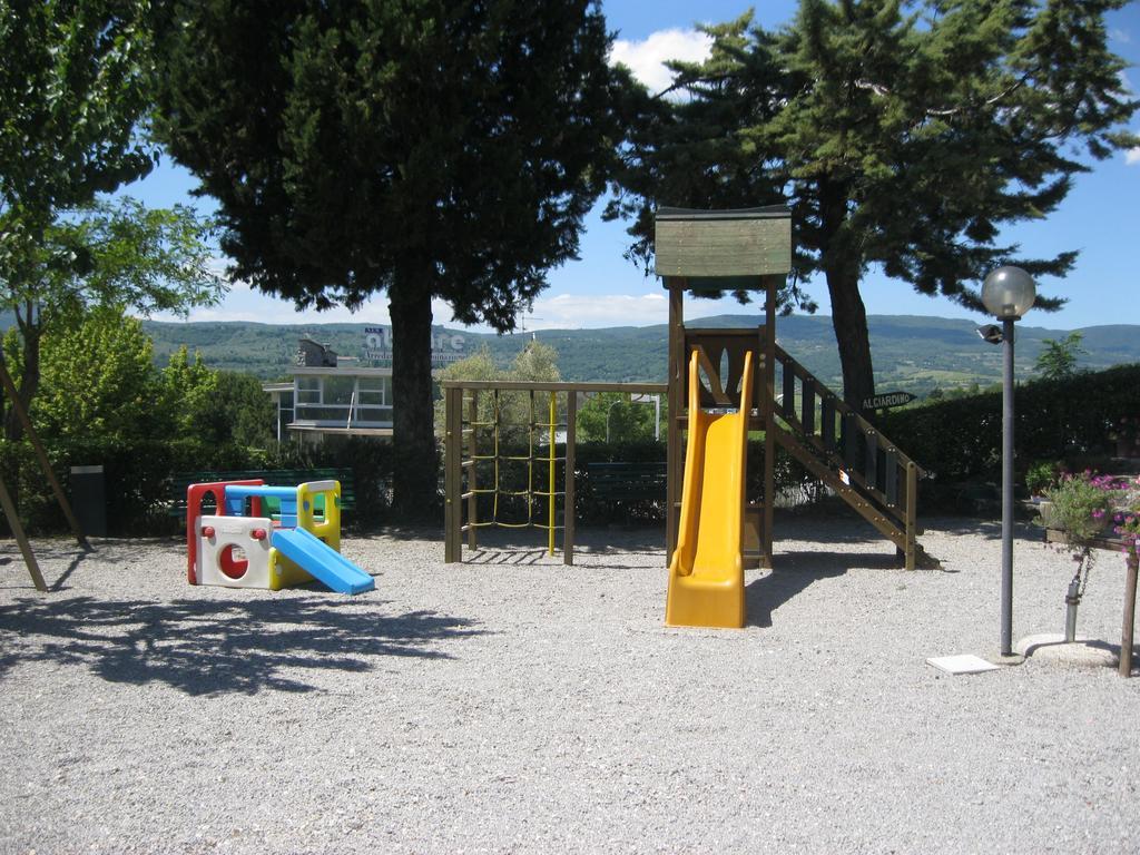 Hotel Rosati