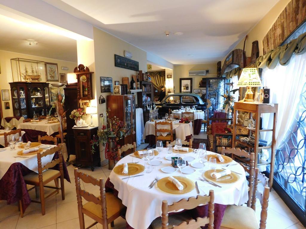 Hotel Rosati Chiusi