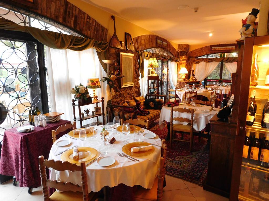 Hotel Rosati