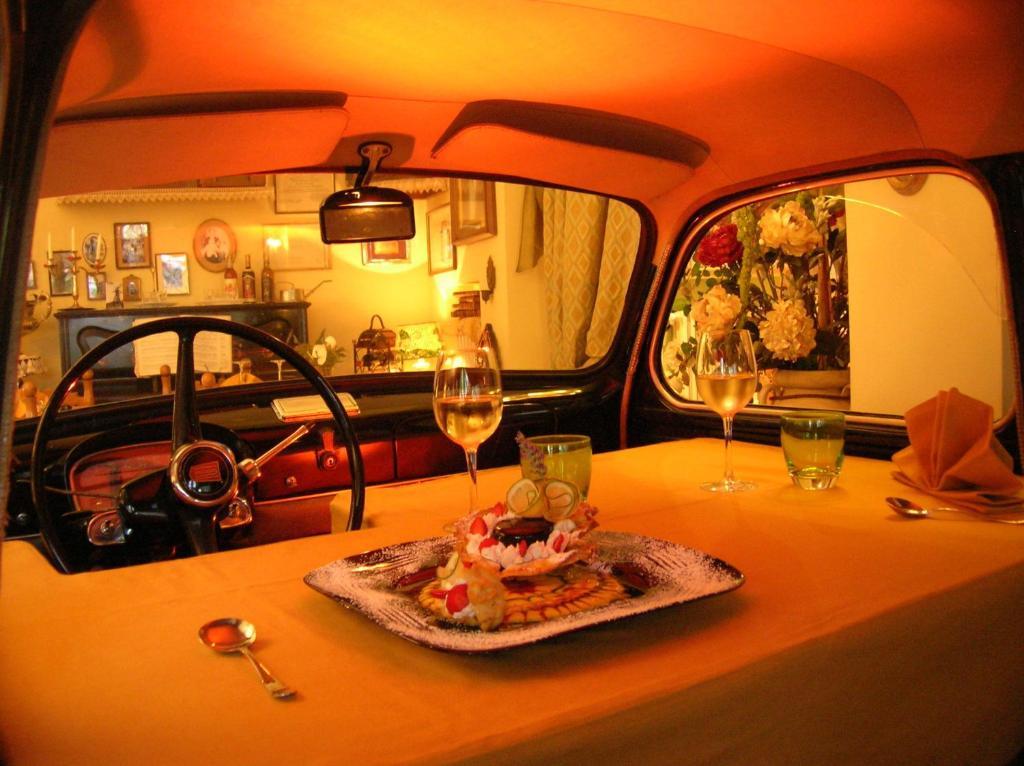 Rosati Hotel