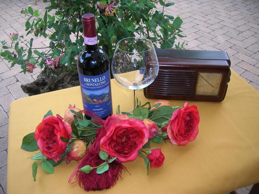 Hotel Rosati 3*