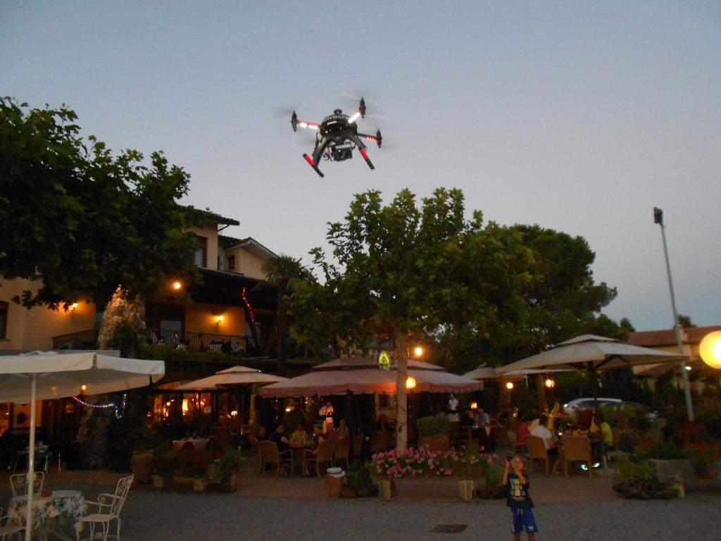 Rosati 3* Chiusi