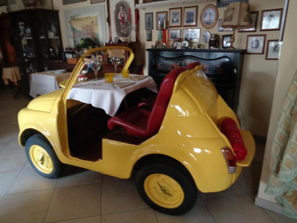Rosati Hotel Chiusi