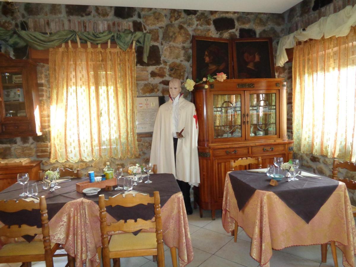 Rosati Hotel 3*